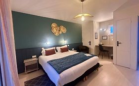 BRIT HOTEL Confort de Lannion vers Perros-Guirec